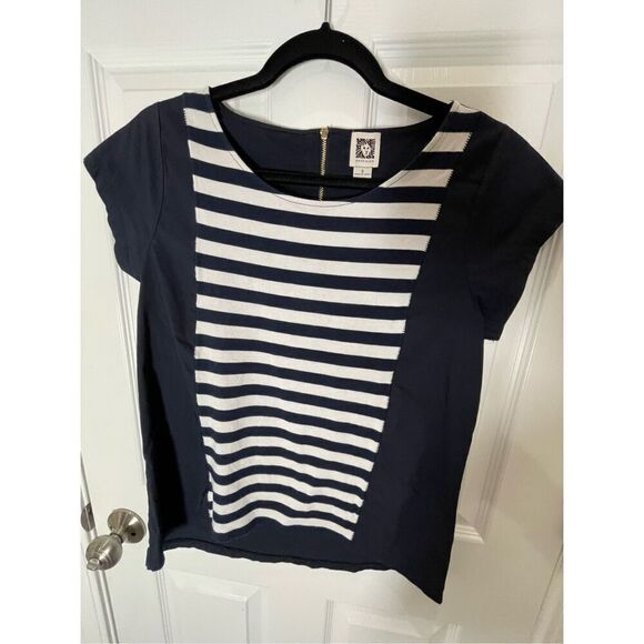 Anne Klein women’s lot bundle small blouses - Picture 2 of 13